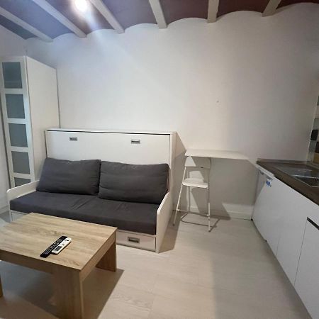 Apartamentos Puerta Del Tajo Ронда Экстерьер фото