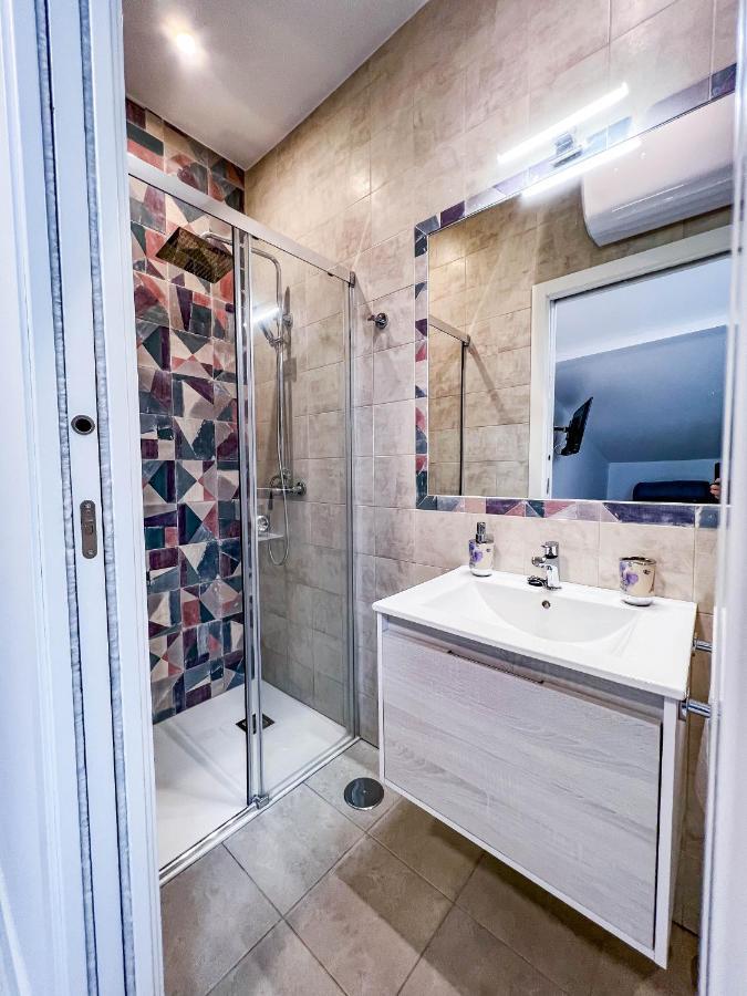 Apartamentos Puerta Del Tajo Ронда Экстерьер фото