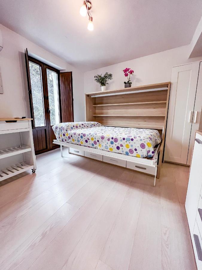 Apartamentos Puerta Del Tajo Ронда Экстерьер фото