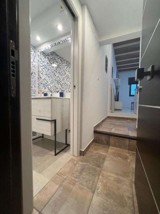 Apartamentos Puerta Del Tajo Ронда Экстерьер фото