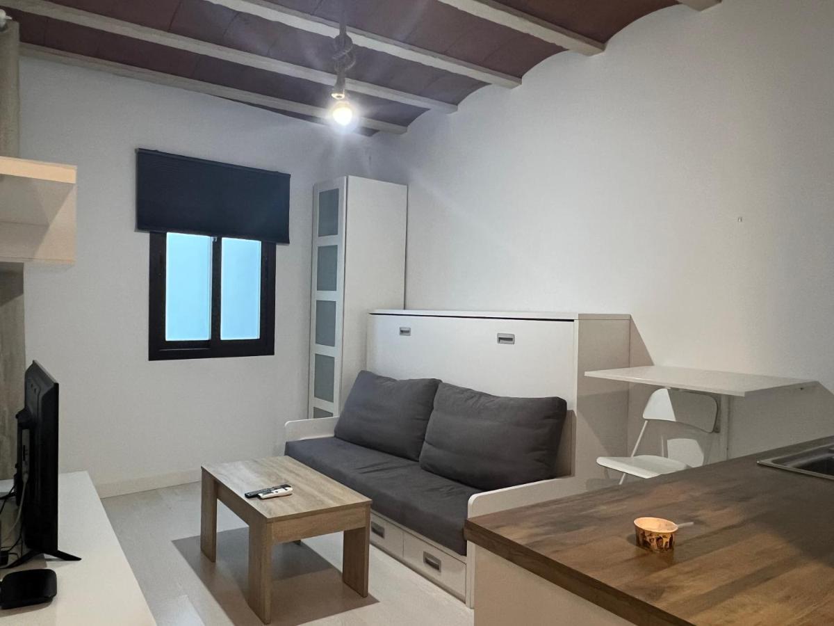Apartamentos Puerta Del Tajo Ронда Экстерьер фото